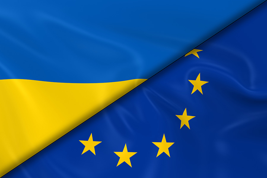 ukraine-eu-flag