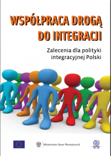 Cooperation: A Way To Integration. Recommendations For Poland's ...