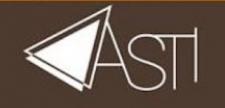 ASTi logo