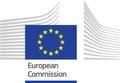 logo european commission