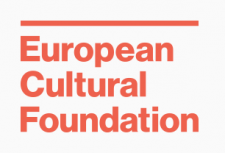 European Cultural Foundation Logo