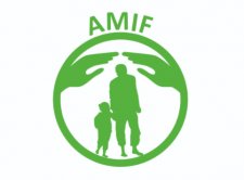 AMIF logo