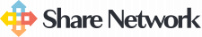 Share Network logo