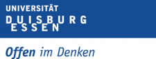 Uni Essen Logo
